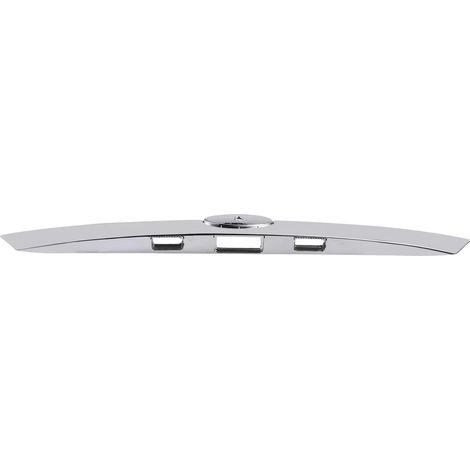 Garniture chromée de hayon pour Ford Focus 1581833 8M51-A43400-CD (1/5)