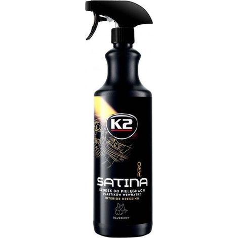 K2 PRO satina arándano 1L (1/4)