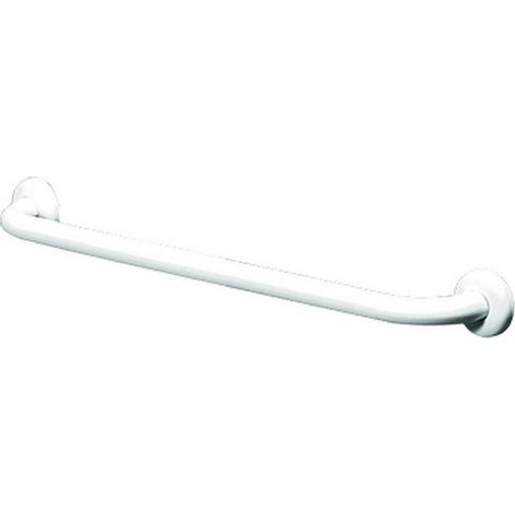 Goman maniglia da cm 80 nylon bianco (1/3)
