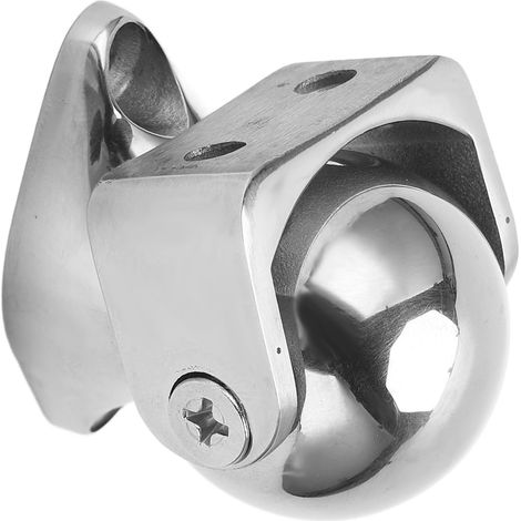 de porte Pongnas en acier inoxydable 316 support magnétique (1/5)