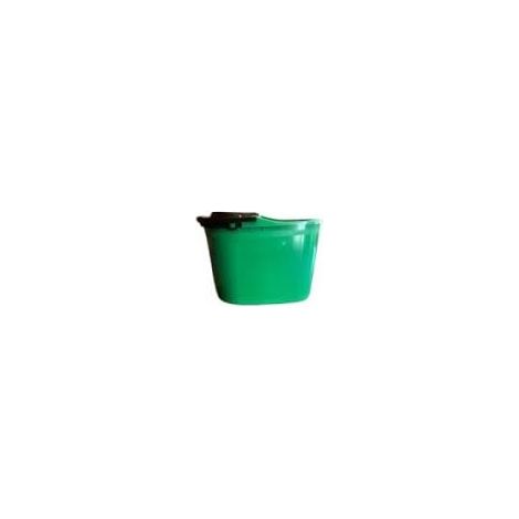 CUBO GALA OVAL+ESCURRIDOR 13 L. - BARBOSA