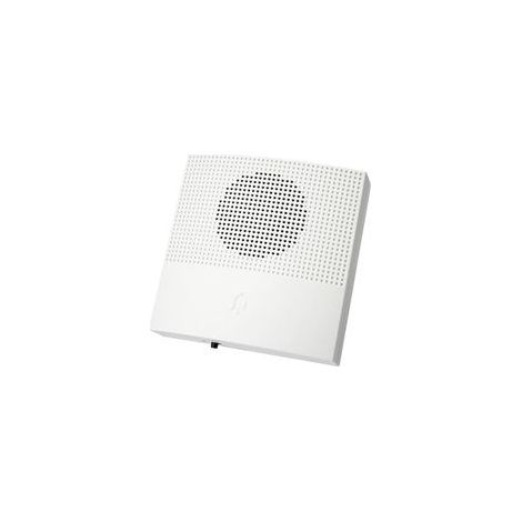 Sonnette de porte filaire avec contrôle d'accès amélioré avec 38 options sonores adaptées à diverses scènes telles que le bureau à domicile (1/5)
