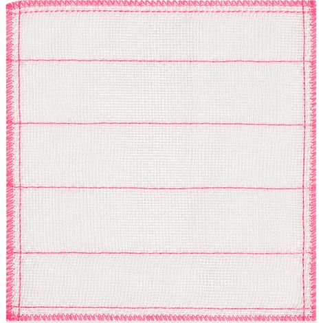 Panno da cucina in garza assorbente 5 x 28 x 28 (1/5)