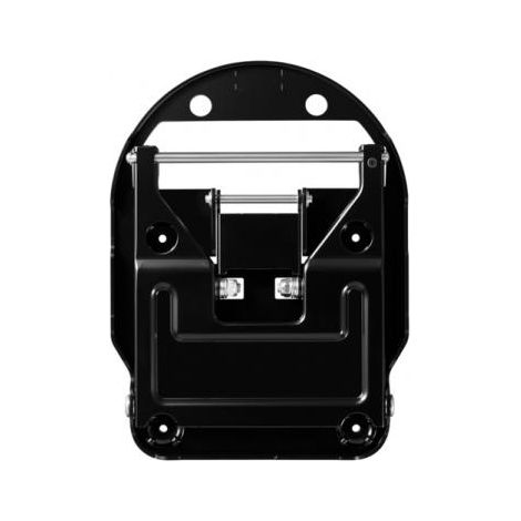 Supporto per TV a muro - SAMSUNG - WMN-M15EA/XC - Nero - 49" a 65" - Carico max 35 kg (1/4)