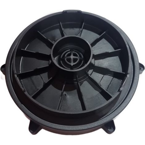 Rejilla Entrada Aire compatible con Davcw90 15L  Ref 701610