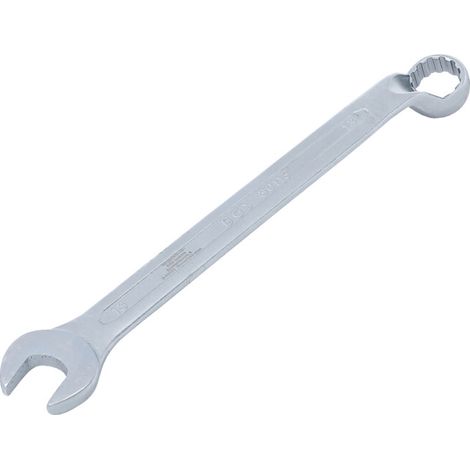 BGS Clé mixte, coudée 13 mm (1/5)