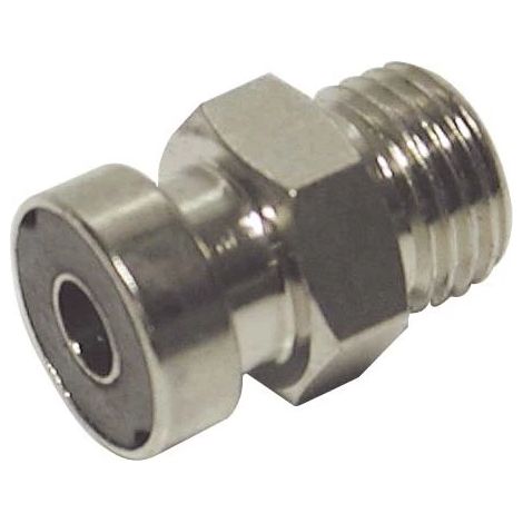 Raccordo a baionetta per aria compressa Stanley maschio 1/4
