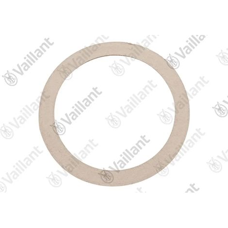 VAILLANT Junta VKO 156/3-7 u.w. Vaillant-Nr. , 0020131017