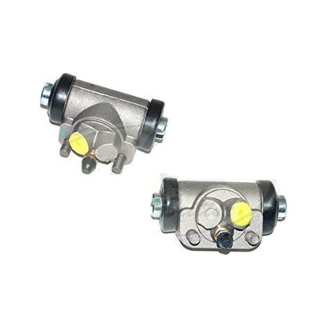 Les RTC3169 et RTC3168 conviennent aux étriers de frein Land Rover Defer 90. (1/5)