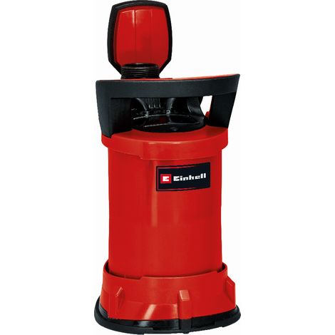 Pompa per acqua pulita GE-SP 4390 LL ECO
