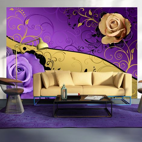 Fotomurale - Doppia eleganza - 400x280 (1/4)
