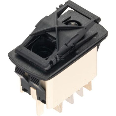 Interruttore MERLO ME86608 (1/3)
