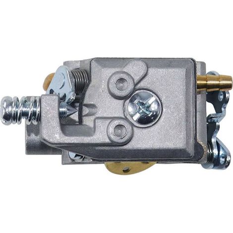 Carburateur de remplacement compatible WALBRO WT-946 pour tronçonneuse Echo CS-310 – pièce détachée haute performance (1/3)