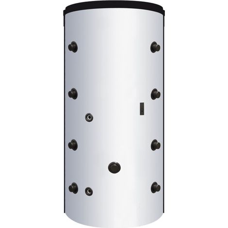 Austria Email Sistema acumulador en acumulador SISS 750/150, 600 l, 364260
