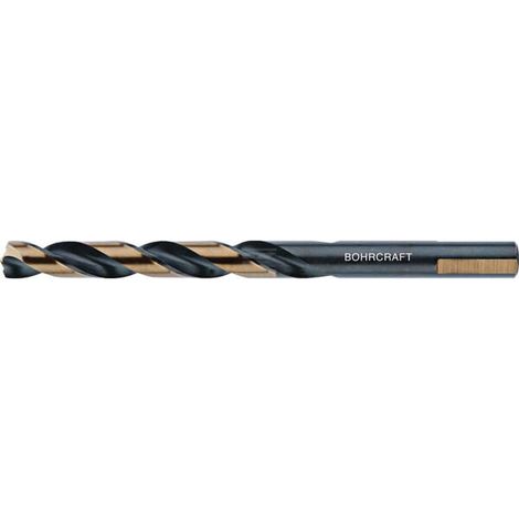Punta da trapano diametro2x49 mm per metallo Bohrcraft BOHRCRAFT 12010300200 (1/2)