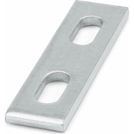 ESCUADRAS - INOX A-2 45º/135º ( 50 u.)