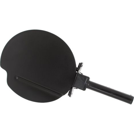 Tapa del depósito de combustible negra para Renault Megane I 96-02