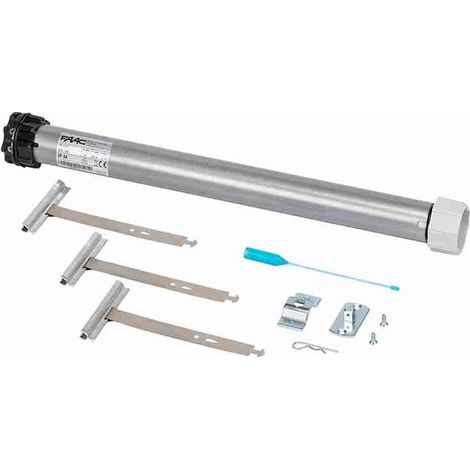 Automazione Tapparelle Manuali O Già Motorizzate Faac Tm2k Kit Mini 50/12 1433