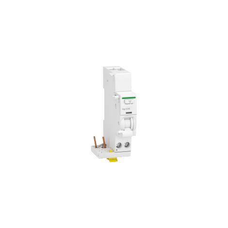 Acti9 iDT40 module diff Vigi départ iDT40 1P+N 40A 300mA type A SI - A9Y85640