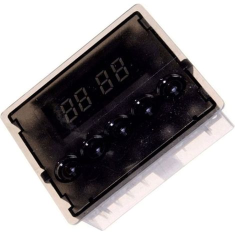 Scheda di visualizzazione elettronica originale - Forni, Fornelli Elettrici e a Gas - SMEG - 4369351
