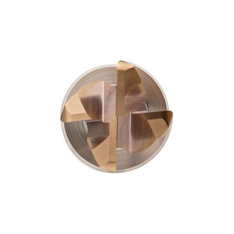 Fraise S767 Werksnorm R.0.5mm Gesamt-L.104mm HM TiSiN Z.4 (1/3)