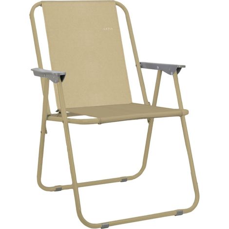 Silla de playa plegable Daze (1/5)