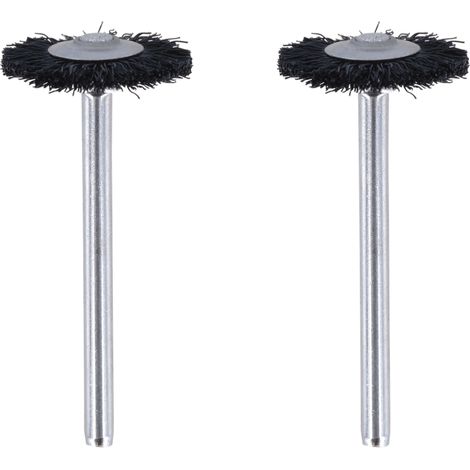 Spazzola in setola 19 mm (403) DREMEL - 26150403JA