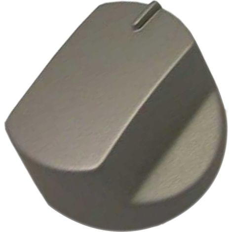 Pulsante del bruciatore originale della piastra di cottura - Piano cottura - ARISTON HOTPOINT - 2946433662894068688 (1/2)