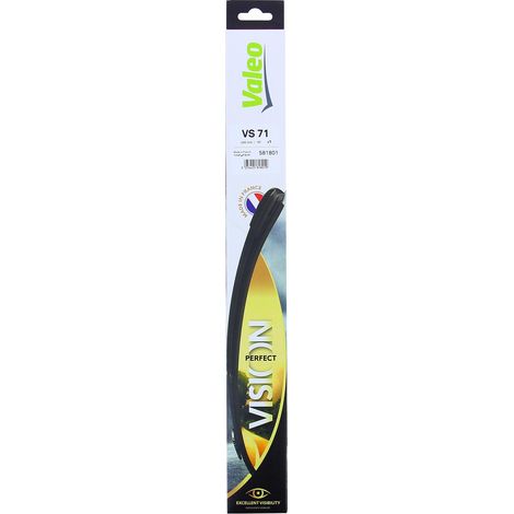 VALEO 1 Flat 400 VS71