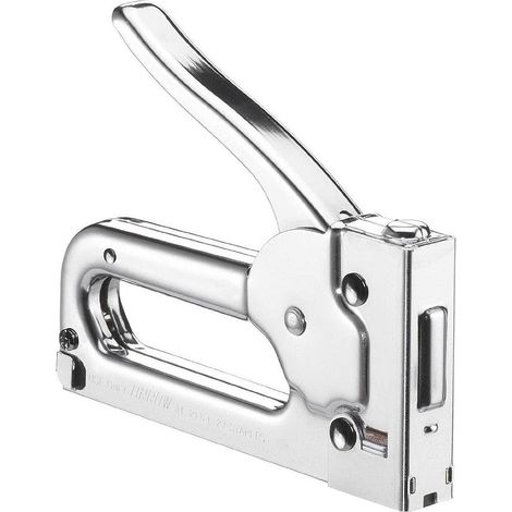 Cucitrice JT21 in metallo cromato Arrow (1/3)