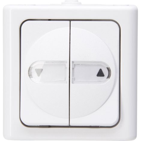 Schalter Kopp elektrisches Verriegelungssystem 10A 230V