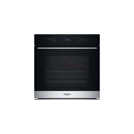 Four encastrable Whirlpool WOI7A8FPT1SXAF (1/5)