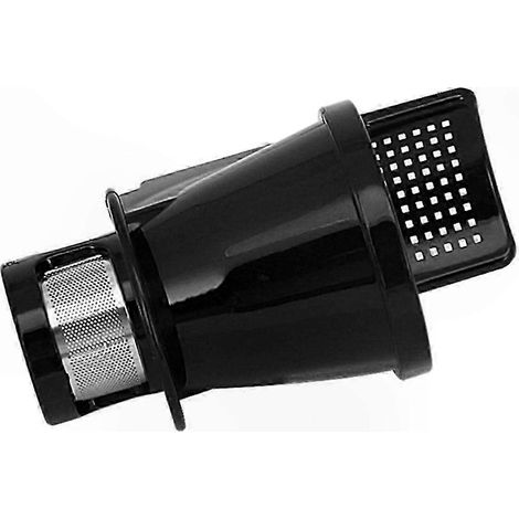 Filtre à tamis pour extracteur de jus séries 8003-8006 - Pièce de rechange durable et facile à nettoyer (1/4)