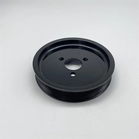 32421740858 convient aux poulies de courroie et aux poulies de guidage BMW E36, E46, E38, E39 et E83. (1/5)