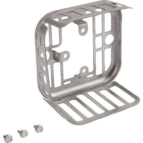 Griglia protett.scarico BRIGGS ET STRATTON 592709
