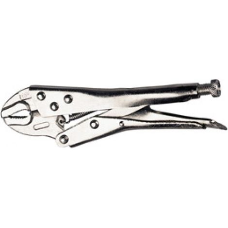 PINZA GRIP A PRESSIONE 250MM