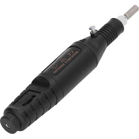 Mini-USB-Rotationsgravierer, Gravierstift zum Schleifen, Polieren und für DIY-Projekte, tragbares Gravierset (1/5)