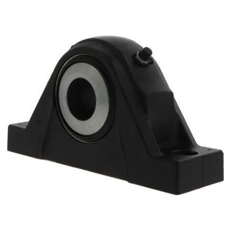 SKF Stehlager-Gehäuseeinheiten SYNT70 L 70 mm Stufenhülsenbefestigung 1St./VE (1/2)