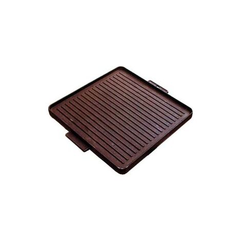 PIASTRA PER FORNELLONE GAS  cm.39x39