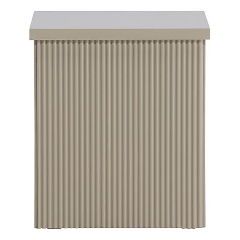 Lenox Beistelltisch beige. (1/4)