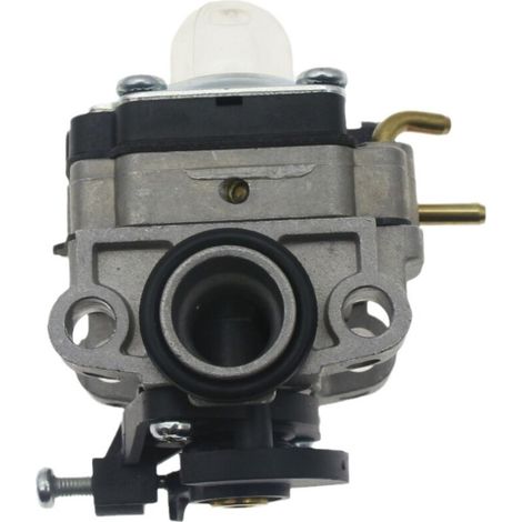 Carburateur de Rechange Walbro WT-170-1 / WT-170 pour Tronçonneuse Husqvarna 51/55 - Référence 503281504 (1/4)