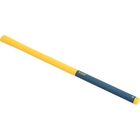 MANGO BIMATERIAL CON NÚCLEO DE FIBRA DE VIDRIO PARA MAZAS. VT200H VIAT (1/3)