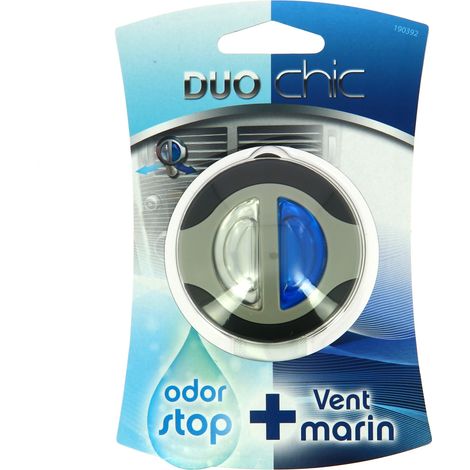 CARLinea Duo Chic Ocean (1/3)