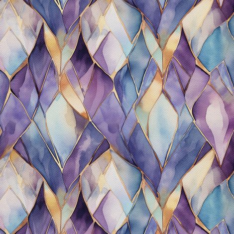 Telas decorativas para exteriores Oxford - Abstraction - DX2263 (1/5)