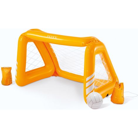 Porta gonfiabile Intex 140x89x81cm (1/10)
