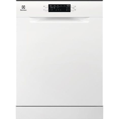 lavastoviglie cm 60 13 coperti 46db - ESA47205SW - Electrolux (1/3)