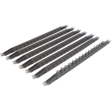 Kit de cupules pour reines avec cadres, cage d'élevage en plastique, matériel et outils apicoles (1/5)