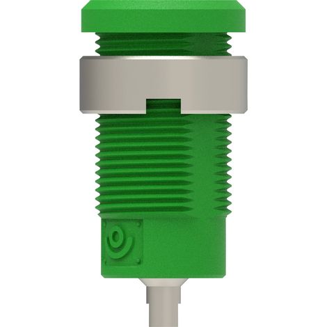 Electro PJP 3275-C-CD1-V Prise encastrée de sécurité vert 1 pc(s) (1/2)