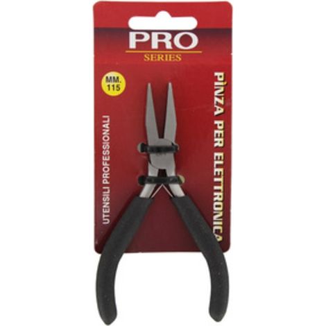 MINI PINZA ELETTRONICA 201 PRO BECCHI PIATTI