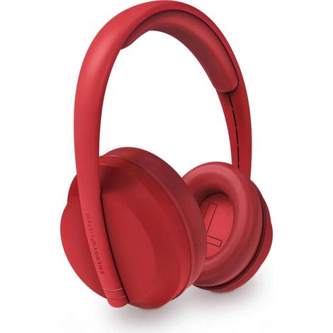 Energy Sistem  Auriculares Bluetooth Hoshi ECO Red (1/4)